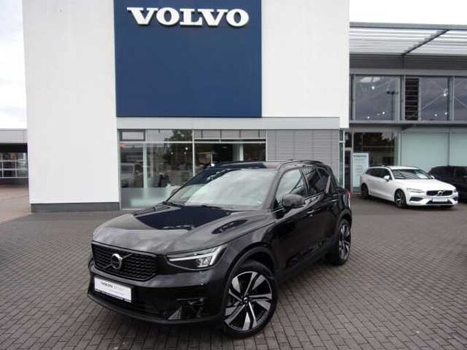 Volvo XC 40 B4  Ultra Dark 2WD