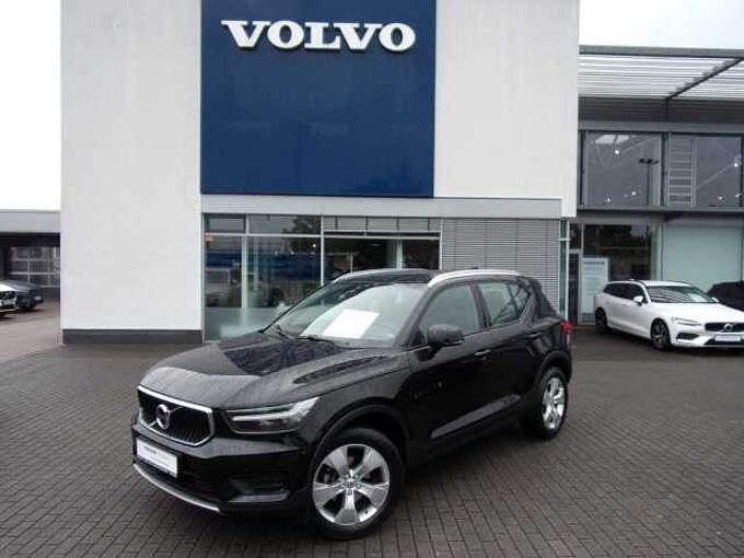 Volvo XC 40 T3 Momentum Pro 2WD