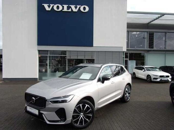 Volvo XC 60 B4 Ultimate Dark AWD