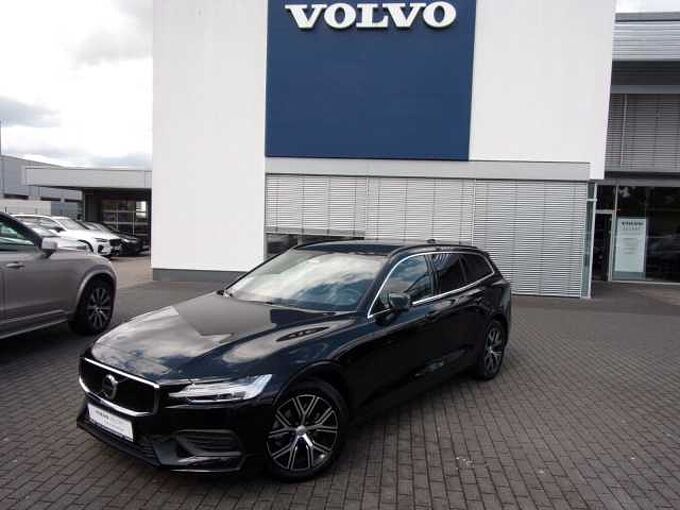Volvo V60 B4 Kombi Core
