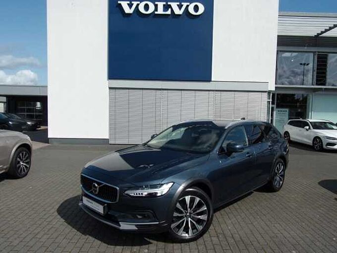 Volvo V90 Cross Country B4 Cross Country Pro AWD