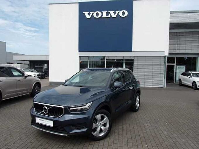 Volvo XC 40 T3 Momentum Pro 2WD