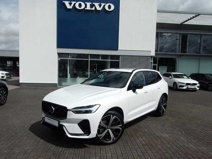 Volvo XC 60 B4 Ultimate Dark 2WD