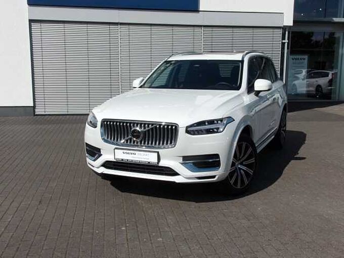 Volvo XC 90 Plus Bright AWD