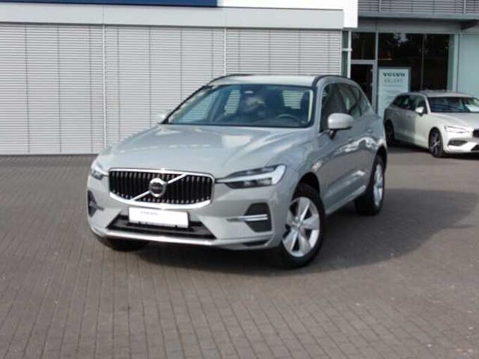 Volvo XC 60 B4 2WD AT CORE