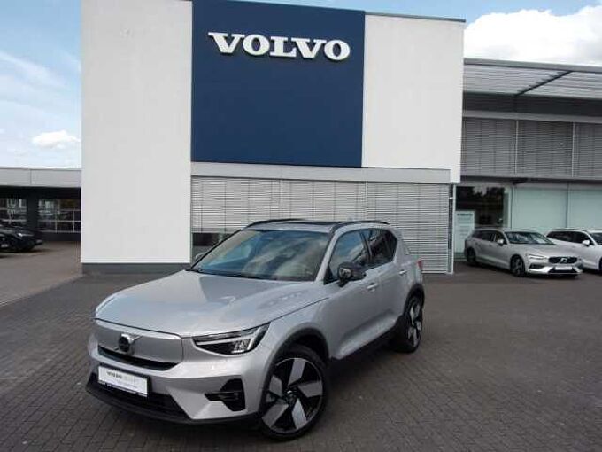 Volvo XC 40 Pro Pure Electric 2WD