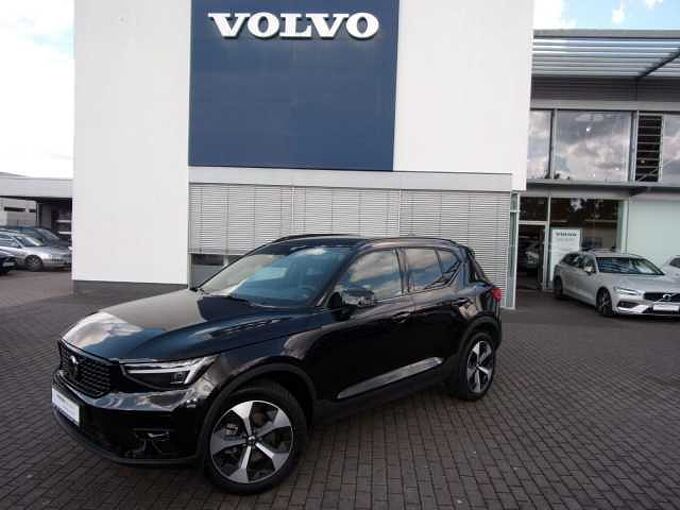 Volvo XC 40 B3 Plus Dark 2WD