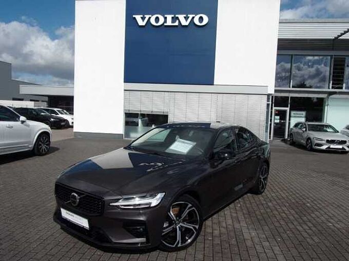 Volvo S60 B4 Lim. Plus Dark