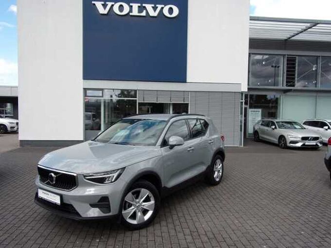 Volvo XC 40 T2 Essential 2WD