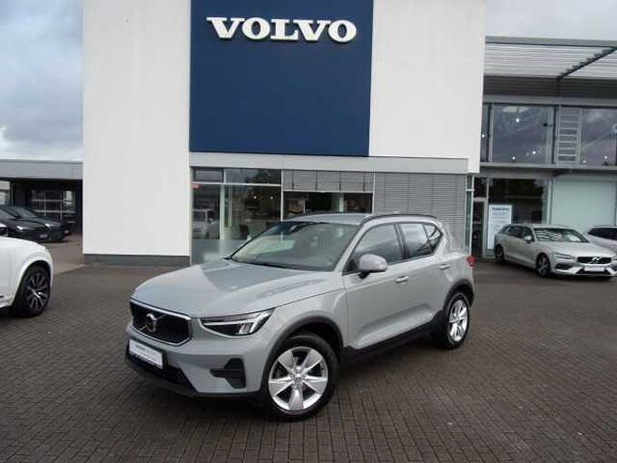 Volvo XC 40 T2 Essential 2WD