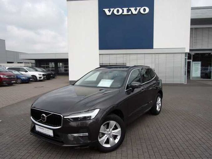 Volvo XC 60 B4 Core 2WD