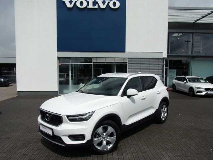 Volvo XC 40 T3 Momentum Pro 2WD