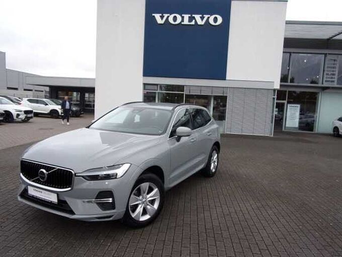 Volvo XC 60 B4 Core 2WD