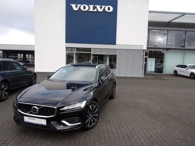 Volvo V60 B4 Plus Bright