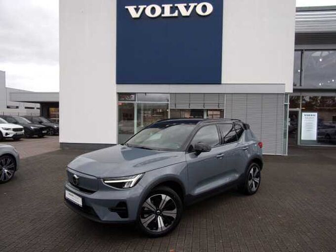 Volvo XC 40 Plus Recharge Pure Electric 2WD