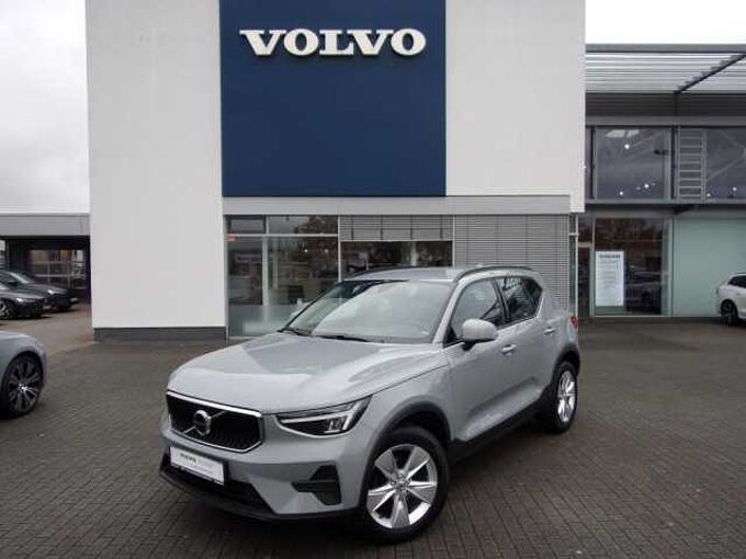Volvo XC 40 T2 Essential 2WD
