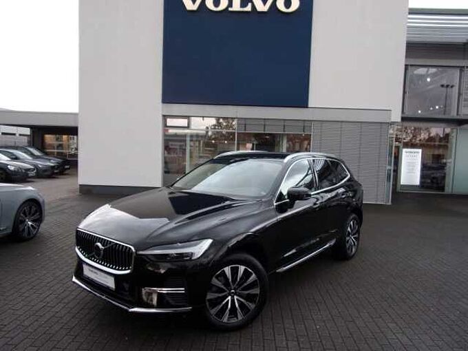 Volvo XC 60 B4 Plus Bright 2WD