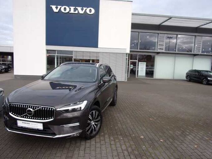 Volvo XC 60 B4 Inscription 2WD