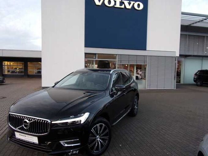 Volvo XC 60 B4 Inscription AWD