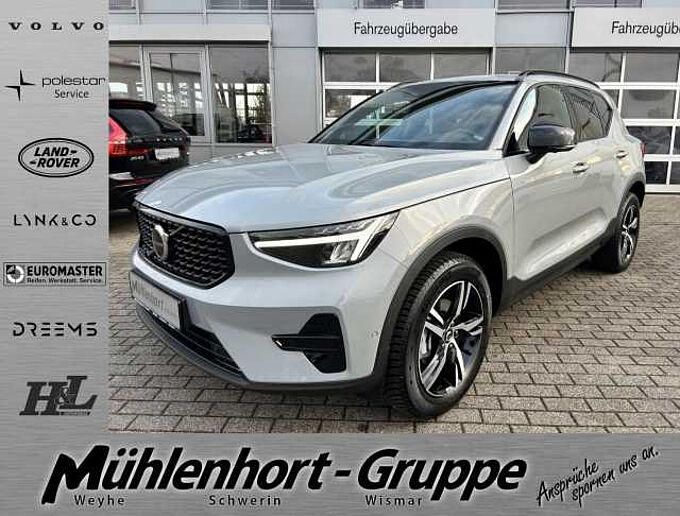 Volvo XC 40 T2 PLUS DARK  - Sofort lieferbar -
