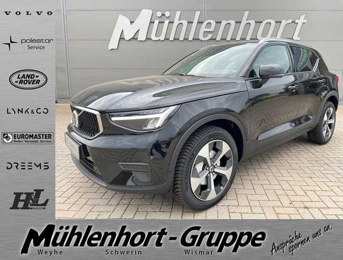 Volvo XC 40 T2 Geartr. CORE - 19' - Kamera -