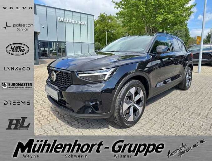 Volvo XC 40 B3 DKG PLUS DARK - Pixel - Pano - 360 - H/K