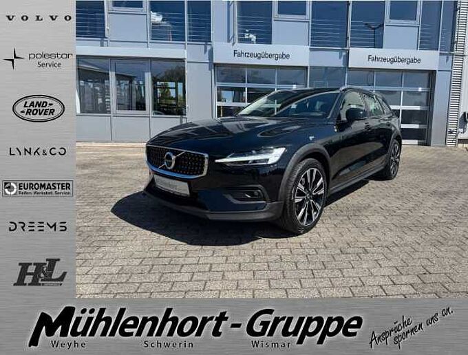 Volvo V60 Cross Country CC B4 AWD Geartr. CROSS COUNTRY PRO
