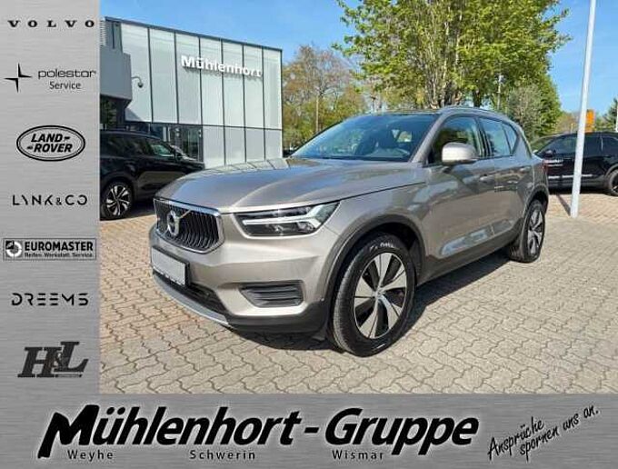 Volvo XC 40 T3 MOMENTUM PRO - Kamera - Keyless - LED -