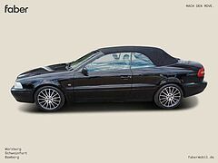 Volvo C70 2.0 T