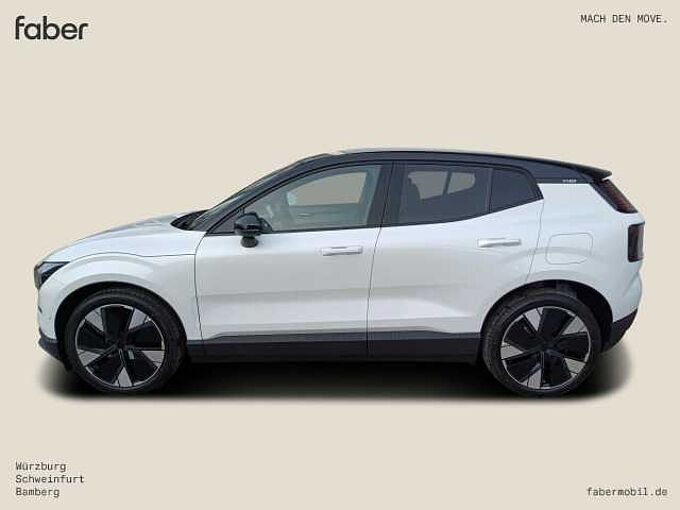 Volvo EX30 Ultra RWD Extended Range Ultra RWD Extended Range