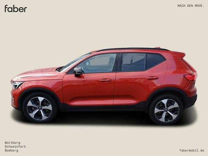 Volvo XC40 B3 Plus Dark 2WD B3 Plus Dark 2WD