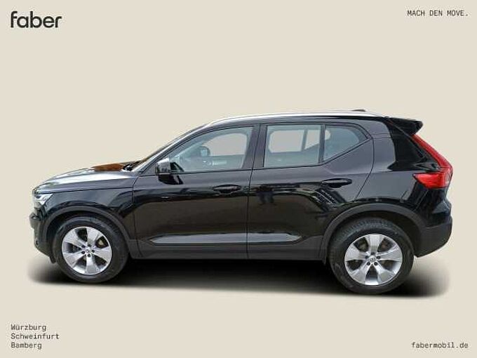 Volvo XC40 T3 Momentum Pro Autom