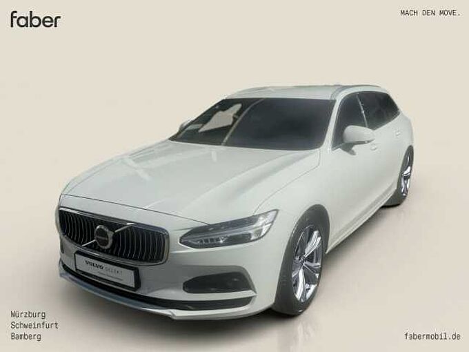 Volvo V90 B5 AWD Momentum Pro