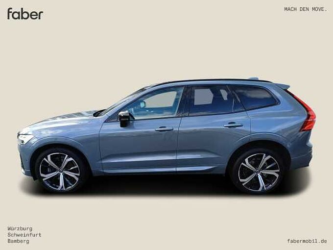 Volvo XC60 B4 Plus Dark AWD Diesel