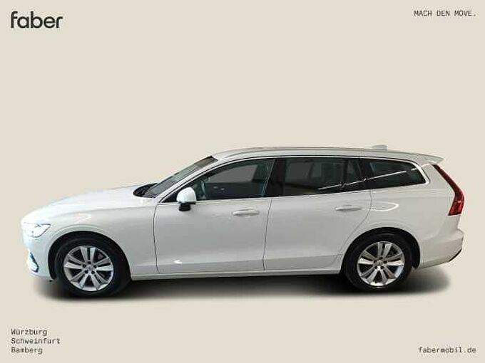 Volvo V60 B4 Diesel Momentum Pro
