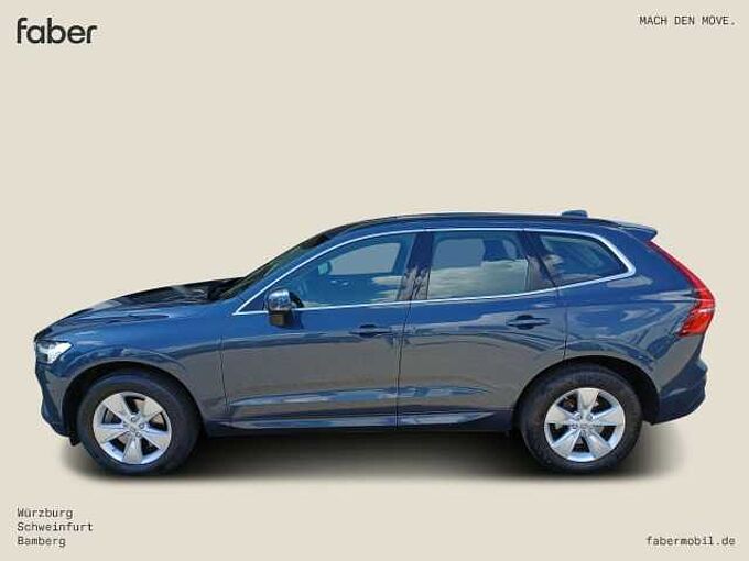 Volvo XC60 B5 Momentum Pro AWD