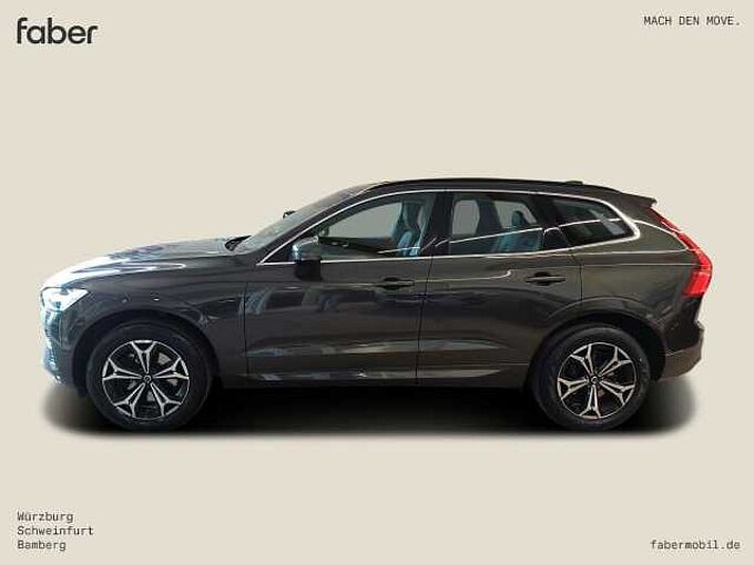 Volvo XC60 B4 Diesel Momentum Pro 2WD