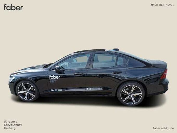 Volvo S60 B4 Plus Dark...