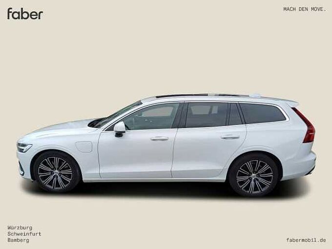 Volvo V60 T6 Inscription Expression PiH AWD