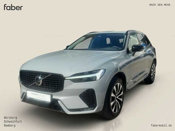 Volvo XC60 B4 Diesel Plus Dark AWD