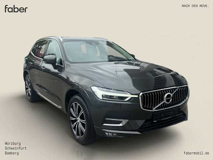 Volvo XC60 Inscription D4 2WD...