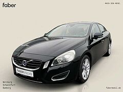 Volvo S60 1.6 D Drive Summum 6-Gang *AHK*...