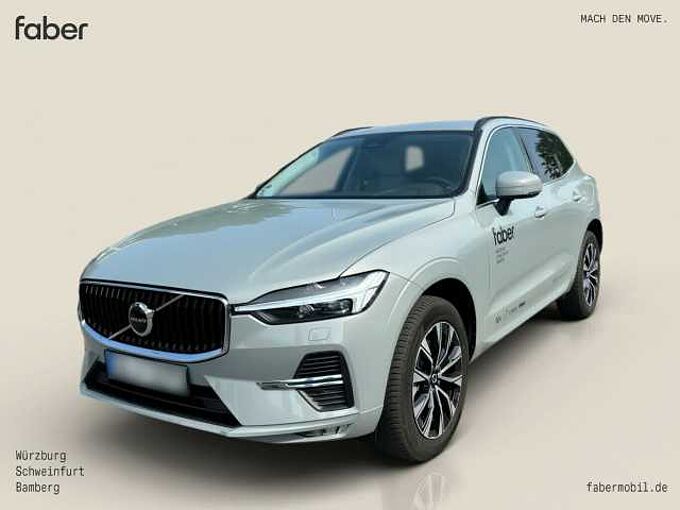 Volvo XC60 B4 Benzin Core 2WD Automatik