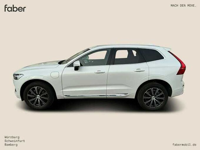 Volvo XC60 T6 Inscription Plug-In Hybrid AWD