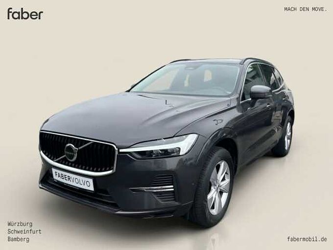 Volvo XC60 B5 Diesel Momentum Pro AWD