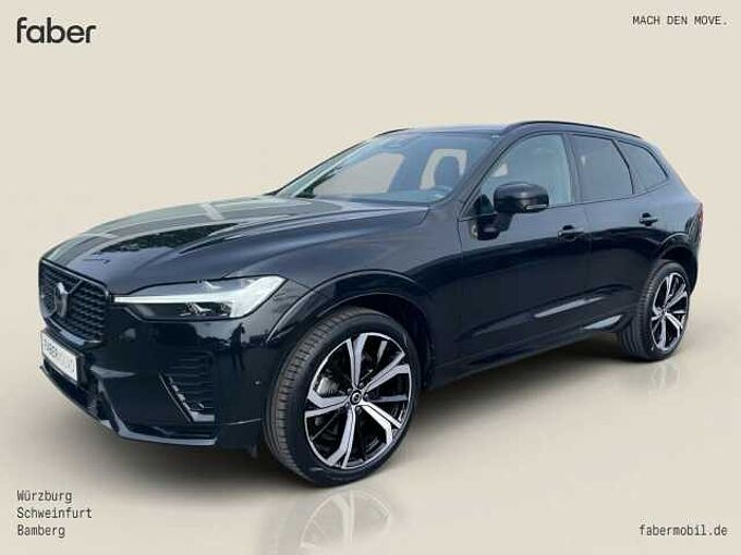 Volvo XC60 Plus Dark AWD Diesel *Standheizung*