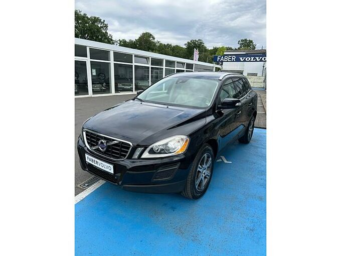 Volvo XC60 D4 Diesel Summum 2WD
