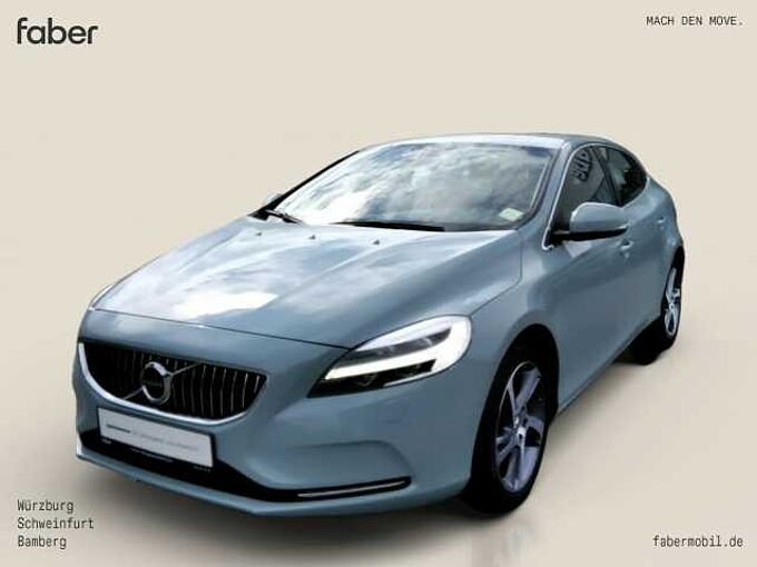 Volvo V40 T2 Inscription 6-Gang