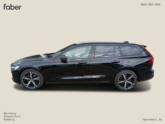 Volvo V60 B4 Diesel Plus Dark