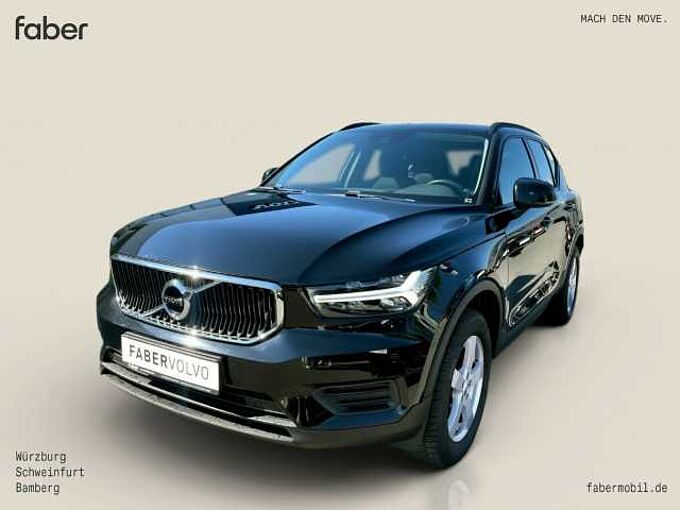 Volvo XC40 T3 2WD Basis...
